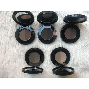 Anastasia Brow Powder Duo